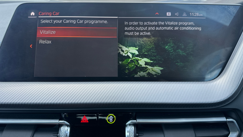 BMW 1 Series 118i [136] M Sport 5dr Step Auto [LCP] Petrol Hatchback